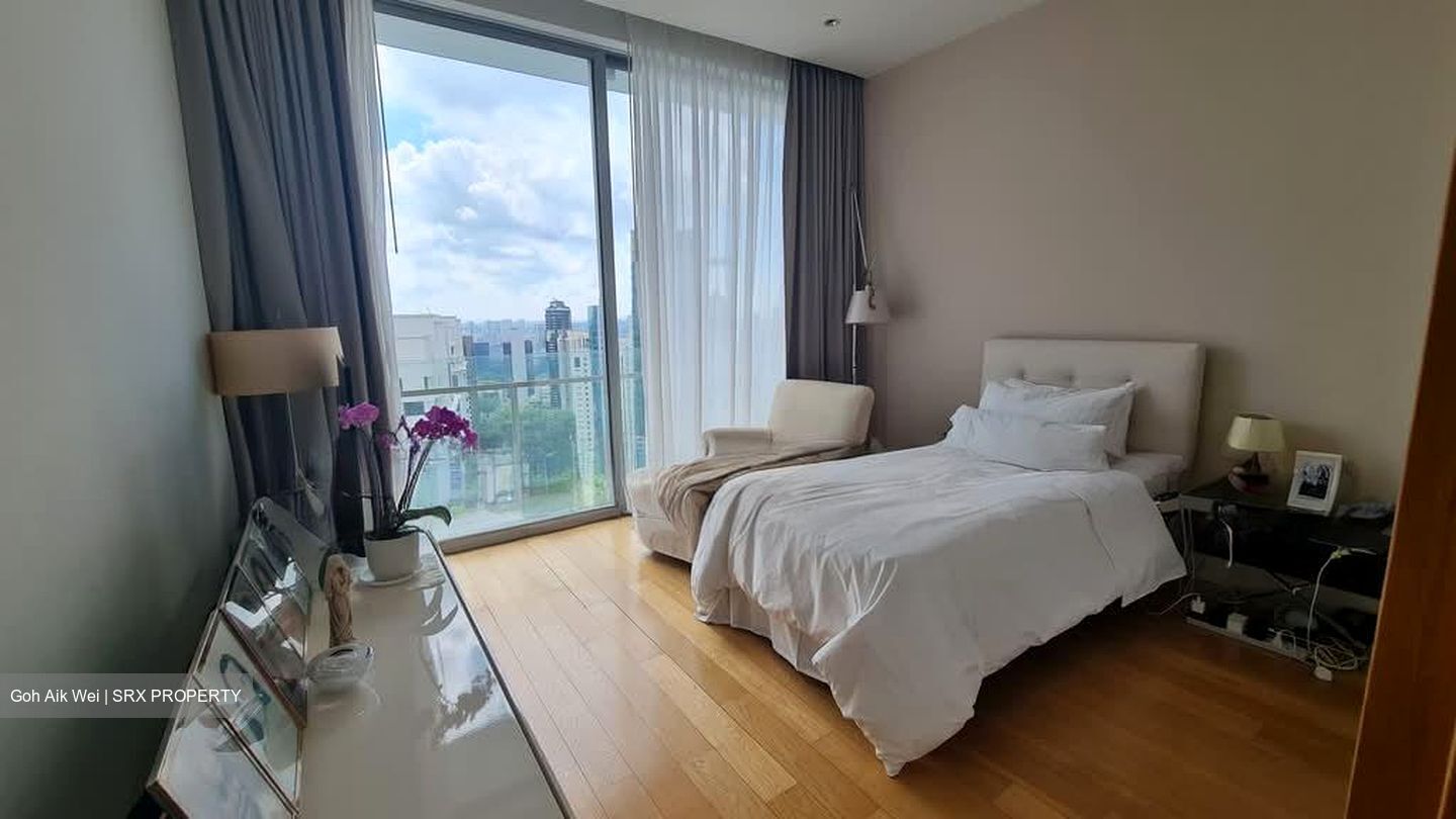 Ardmore II (D10), Condominium #588823161